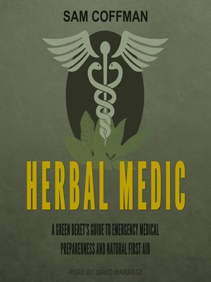 cover image of Herbal Medic